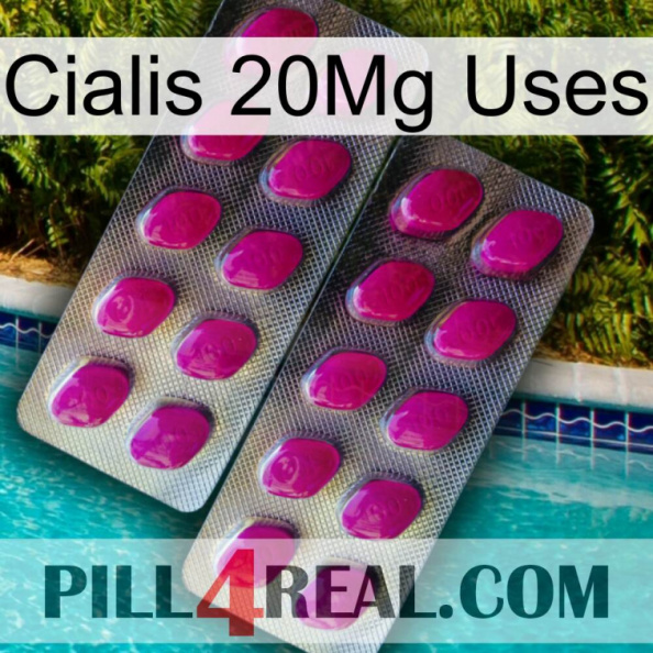 Cialis 20Mg Uses 10